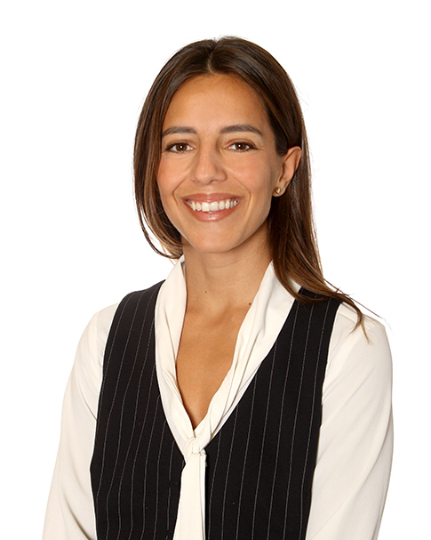 María Serra Trobat, Psicóloga General Sanitaria en Palma de Mallorca